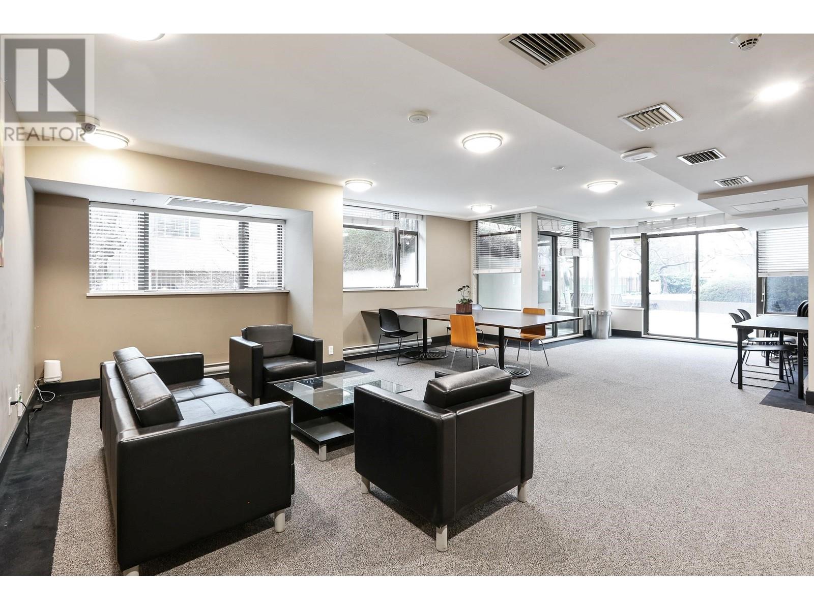302 1068 W Broadway, Vancouver, British Columbia  V6H 0A7 - Photo 19 - R2983739