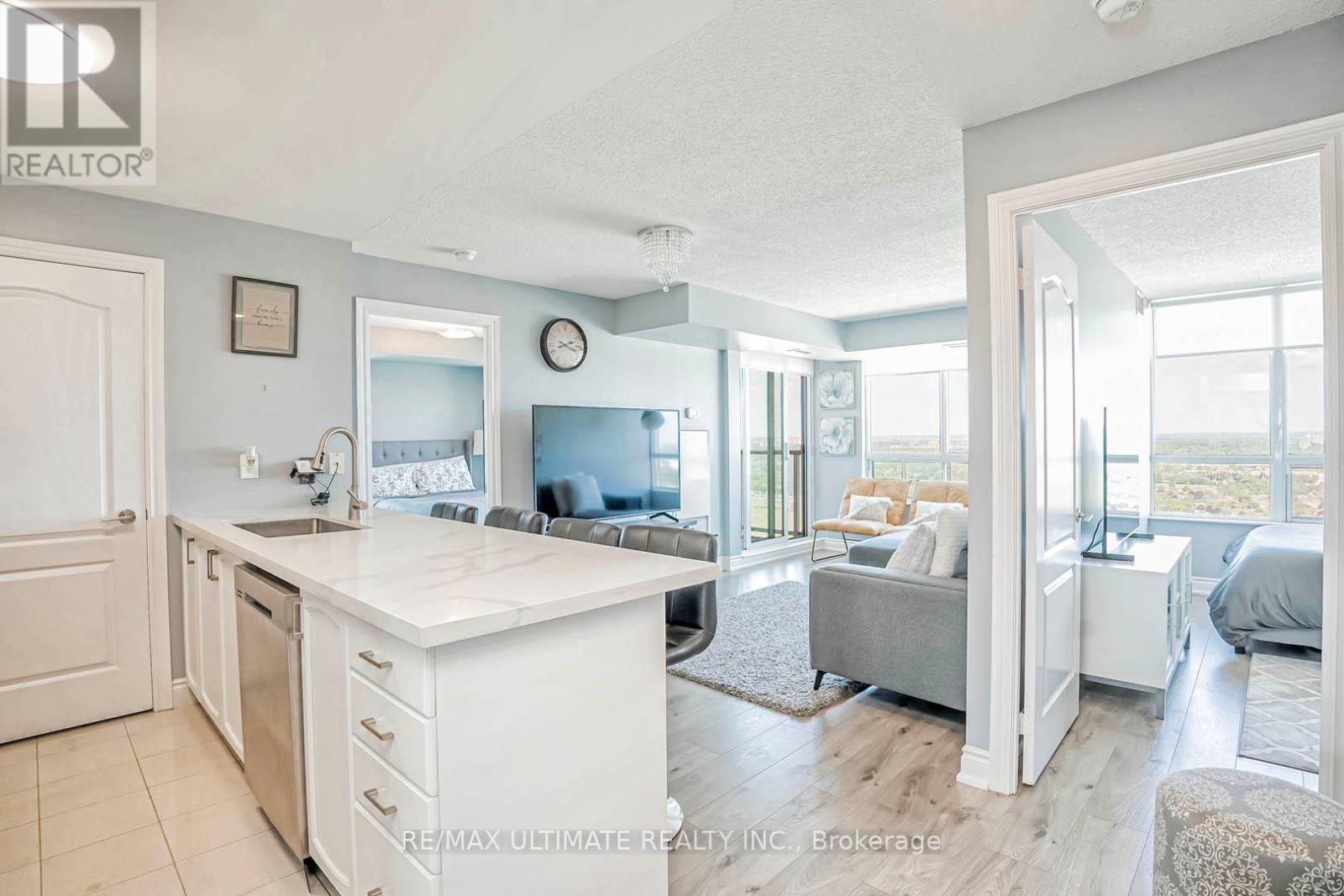 3307 - 50 Brian Harrison Way, Toronto, Ontario  M1P 5J4 - Photo 4 - E12054259