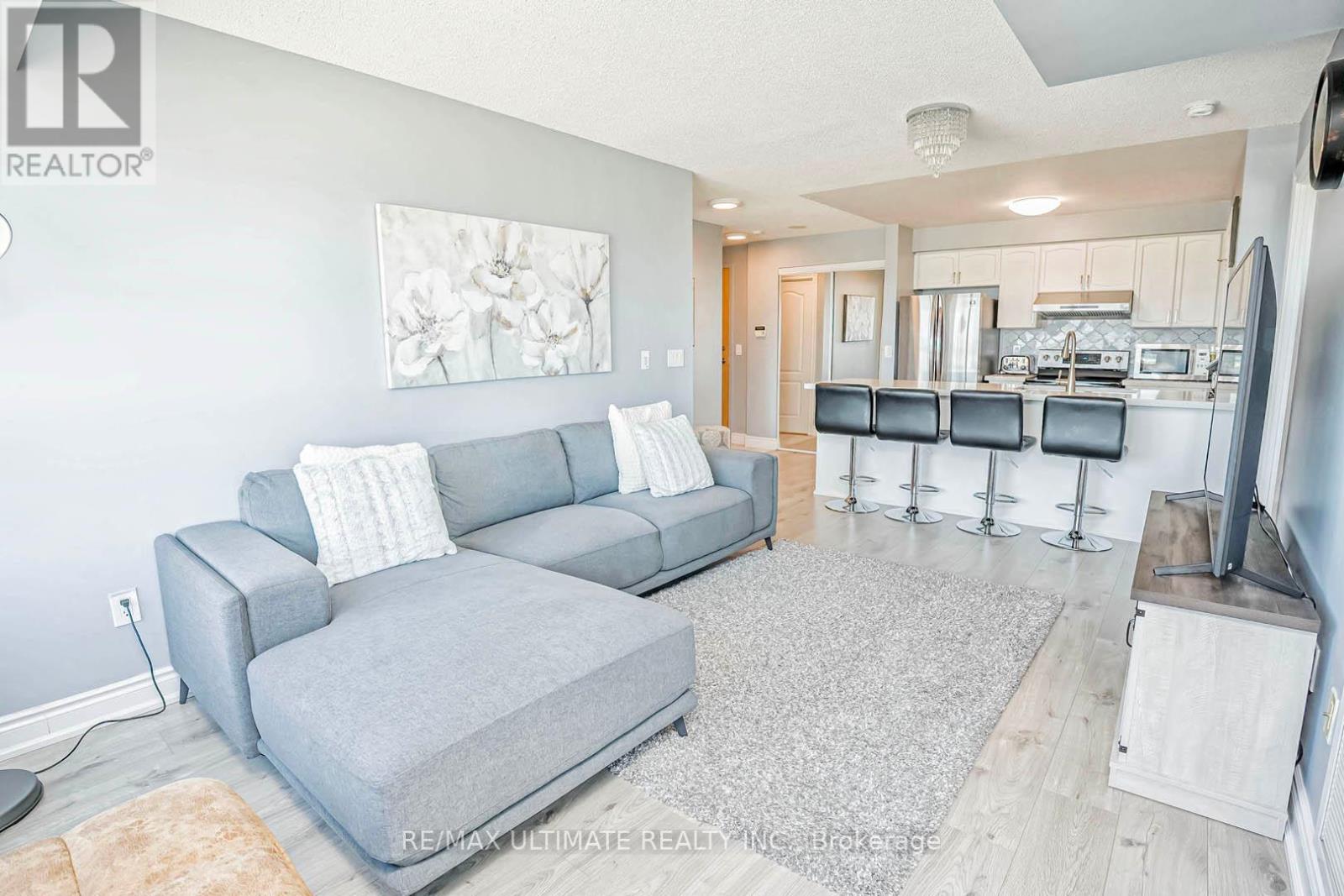 3307 - 50 Brian Harrison Way, Toronto, Ontario  M1P 5J4 - Photo 5 - E12054259