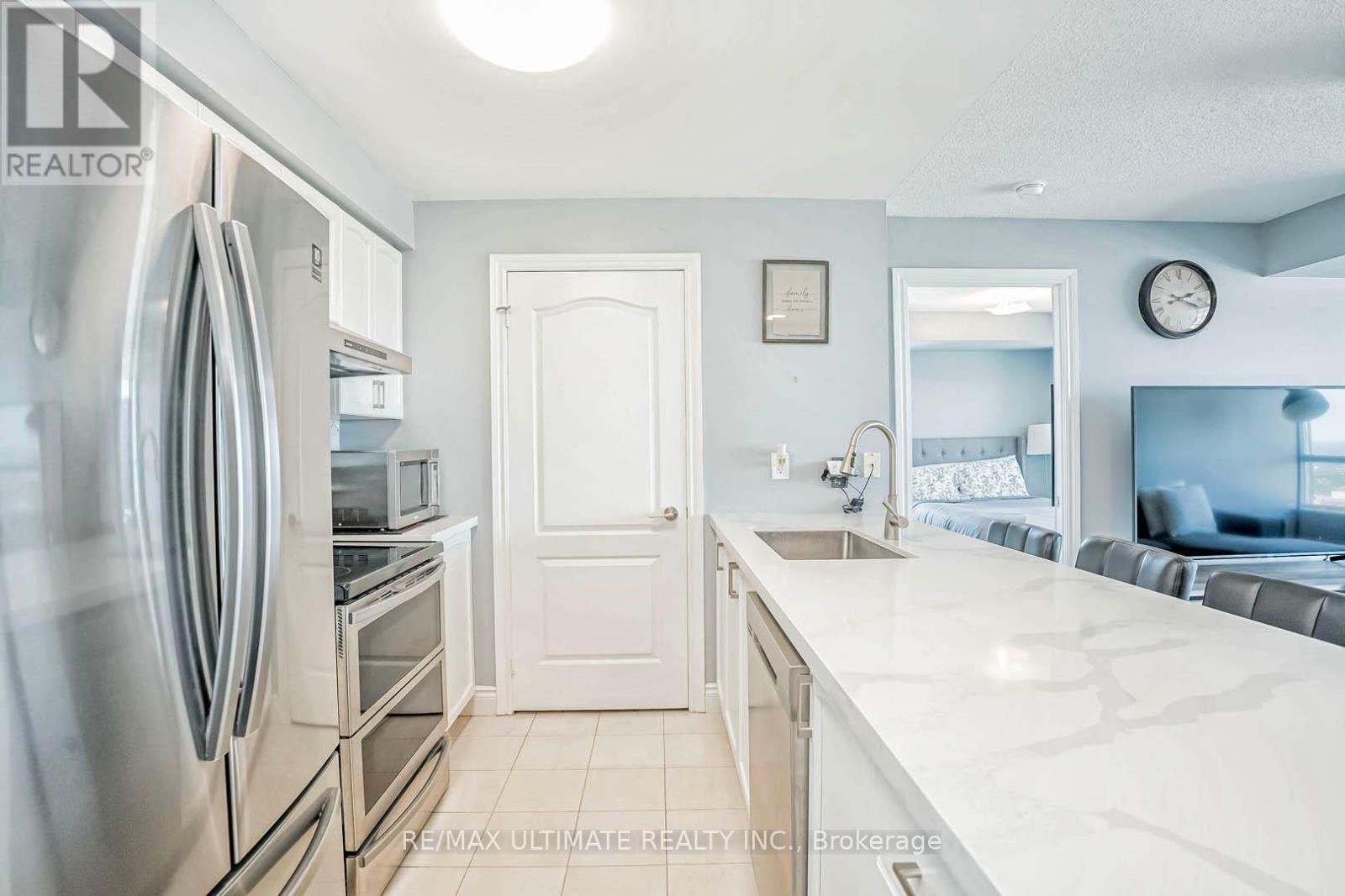 3307 - 50 Brian Harrison Way, Toronto, Ontario  M1P 5J4 - Photo 8 - E12054259