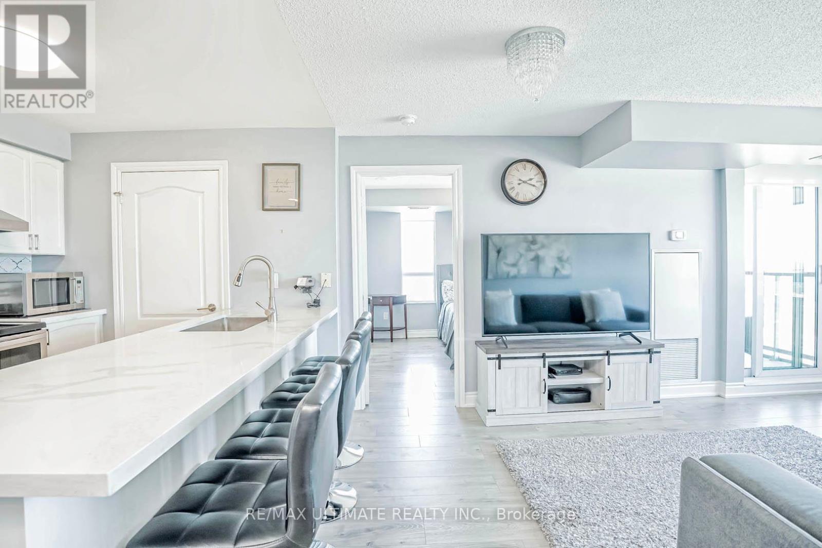 3307 - 50 Brian Harrison Way, Toronto, Ontario  M1P 5J4 - Photo 9 - E12054259