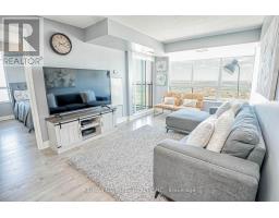 3307 - 50 BRIAN HARRISON WAY, Toronto, Ontario