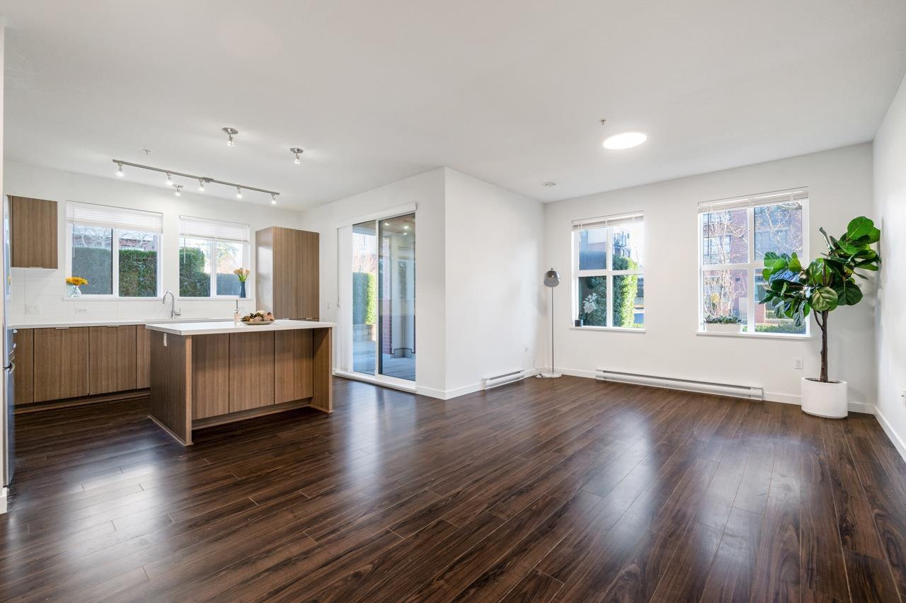 102 3323 151 Street, Surrey, British Columbia  V3Z 0L3 - Photo 4 - R2984479