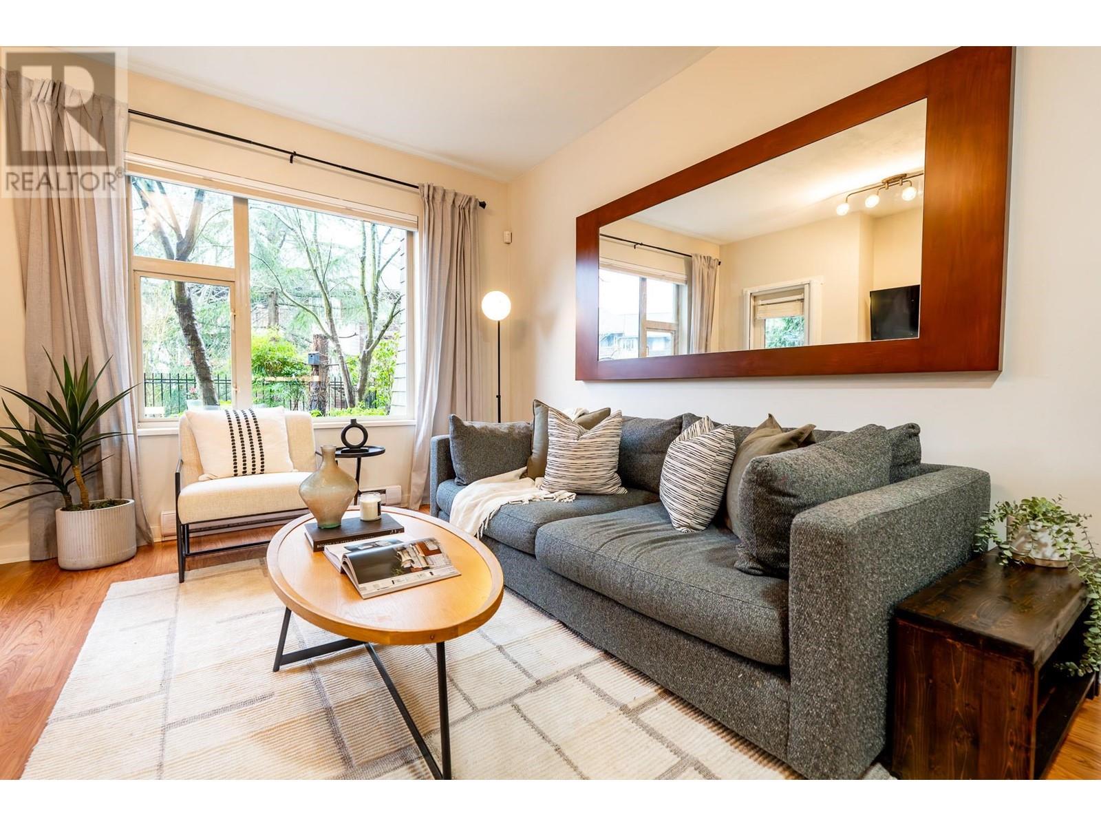 103 625 PARK CRESCENT, new westminster, British Columbia
