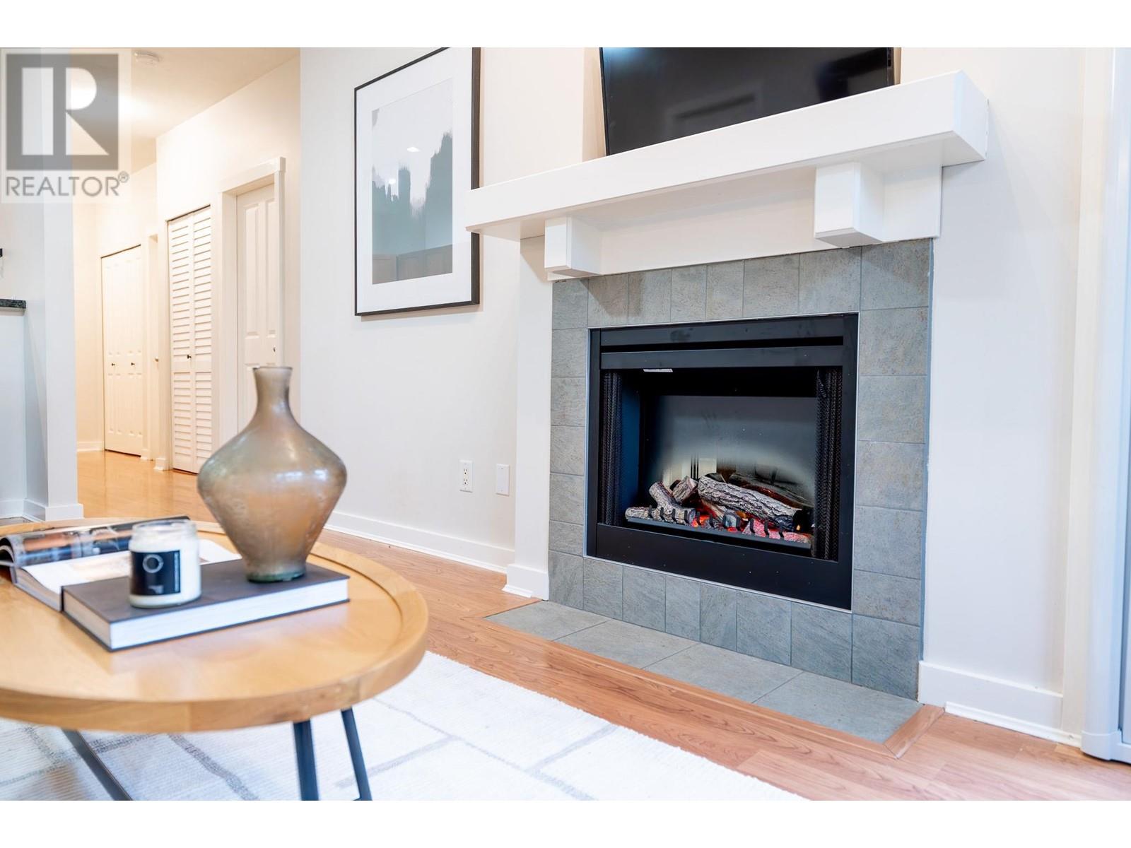 103 625 Park Crescent, New Westminster, British Columbia  V3L 5W4 - Photo 5 - R2984340