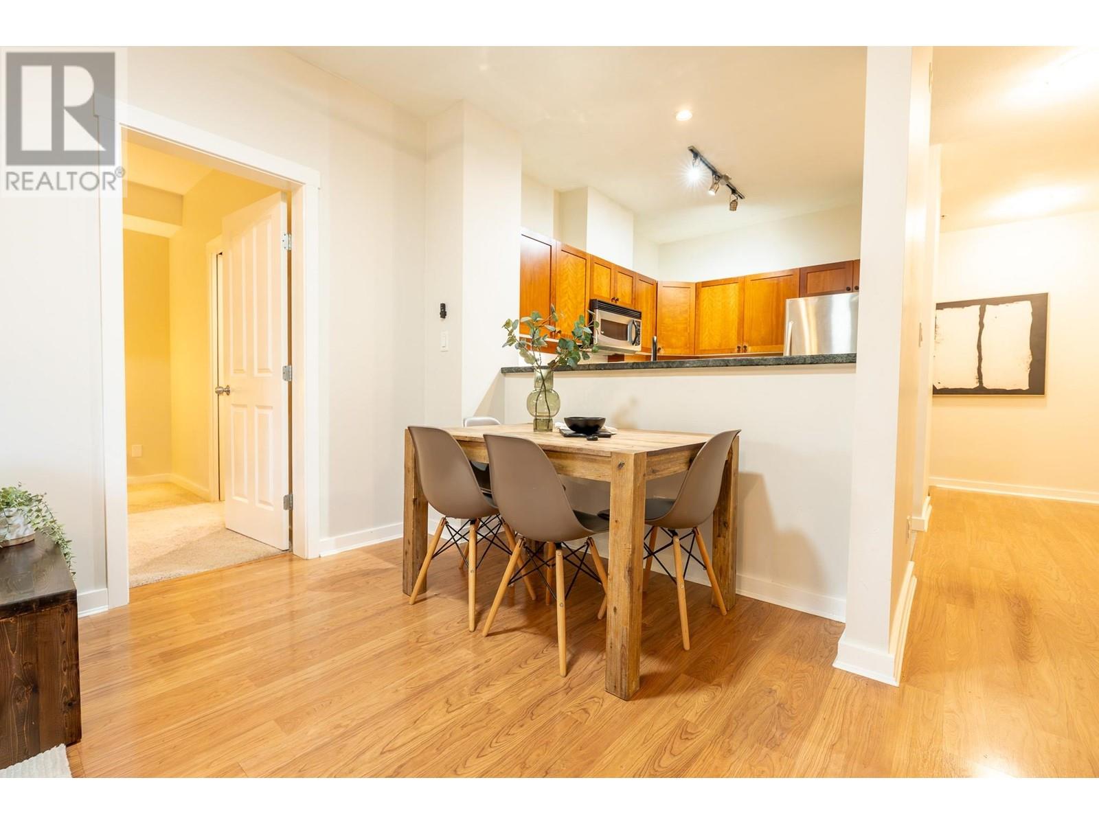 103 625 Park Crescent, New Westminster, British Columbia  V3L 5W4 - Photo 6 - R2984340