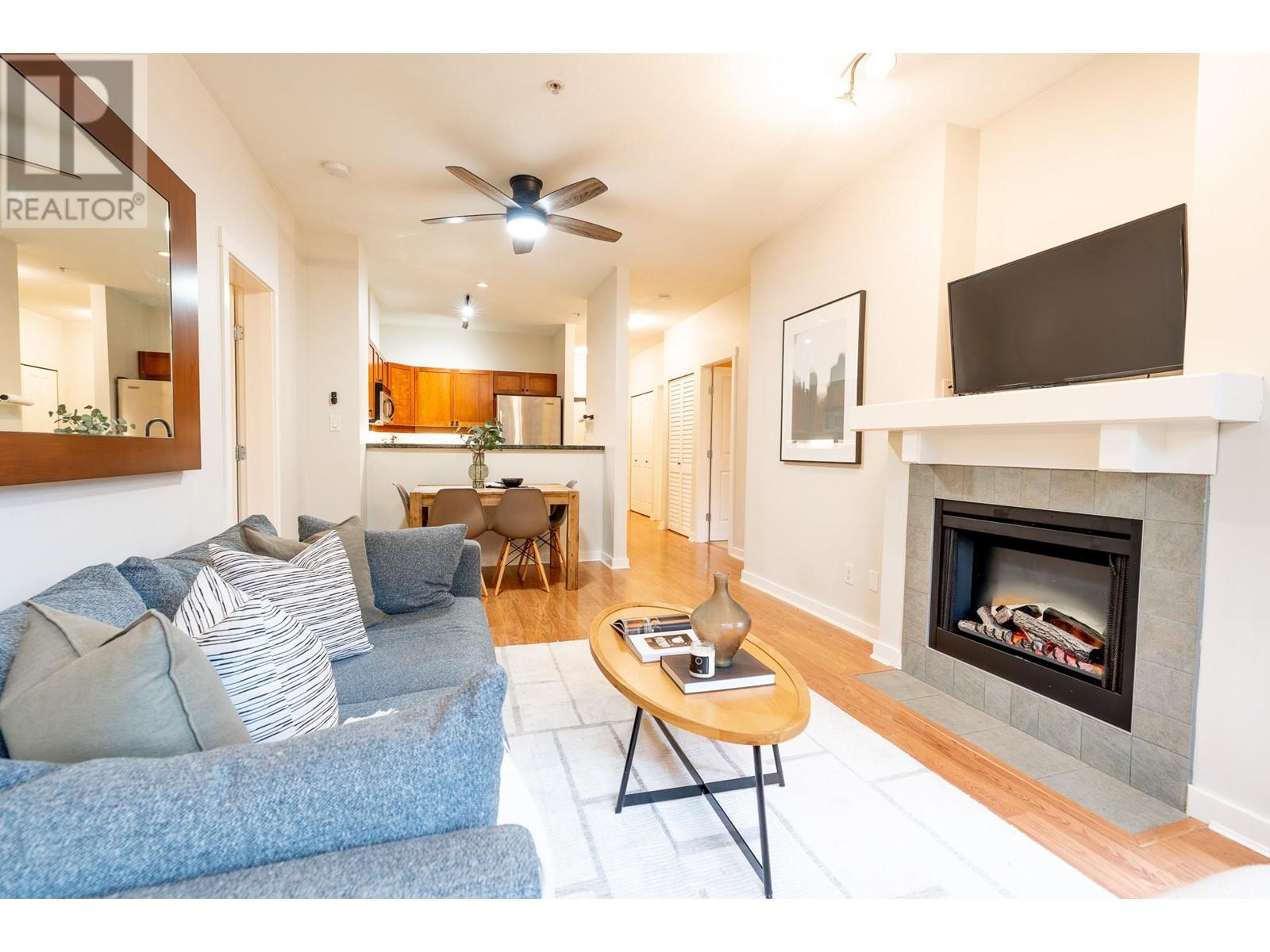 103 625 Park Crescent, New Westminster, British Columbia  V3L 5W4 - Photo 3 - R2984340