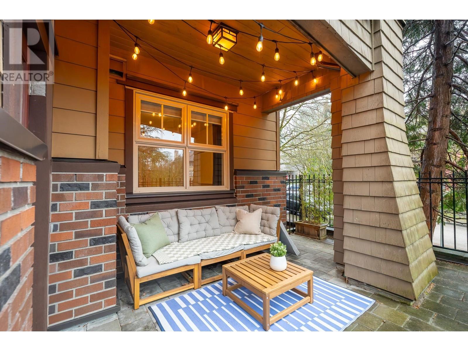 103 625 Park Crescent, New Westminster, British Columbia  V3L 5W4 - Photo 23 - R2984340