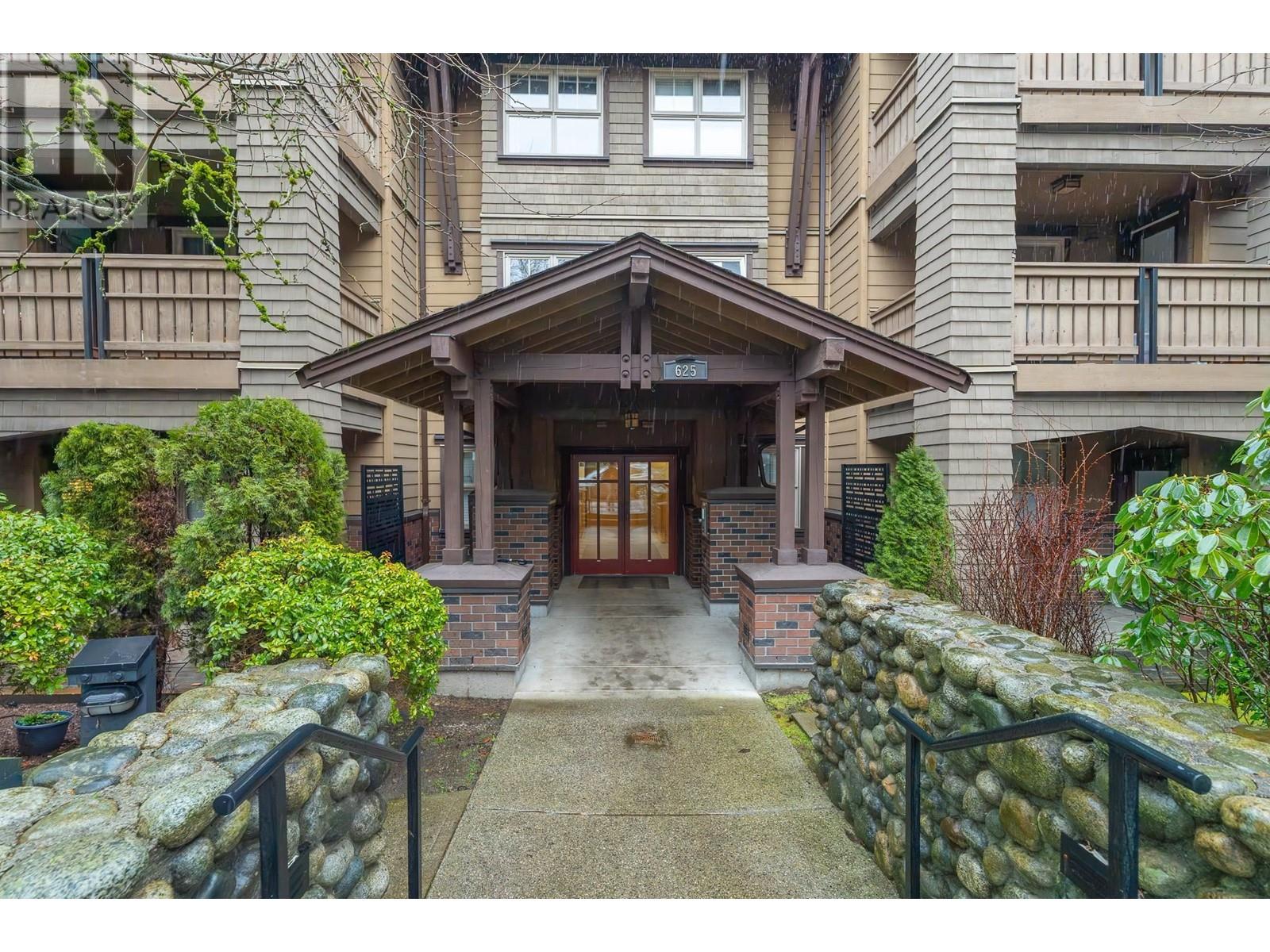 103 625 Park Crescent, New Westminster, British Columbia  V3L 5W4 - Photo 21 - R2984340