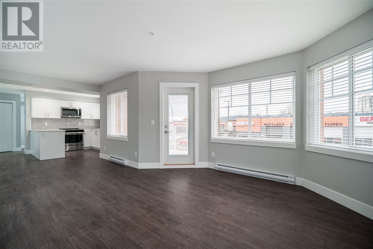 201 1990 Westminster Avenue, Port Coquitlam, British Columbia  V3B 1E8 - Photo 7 - R2984348