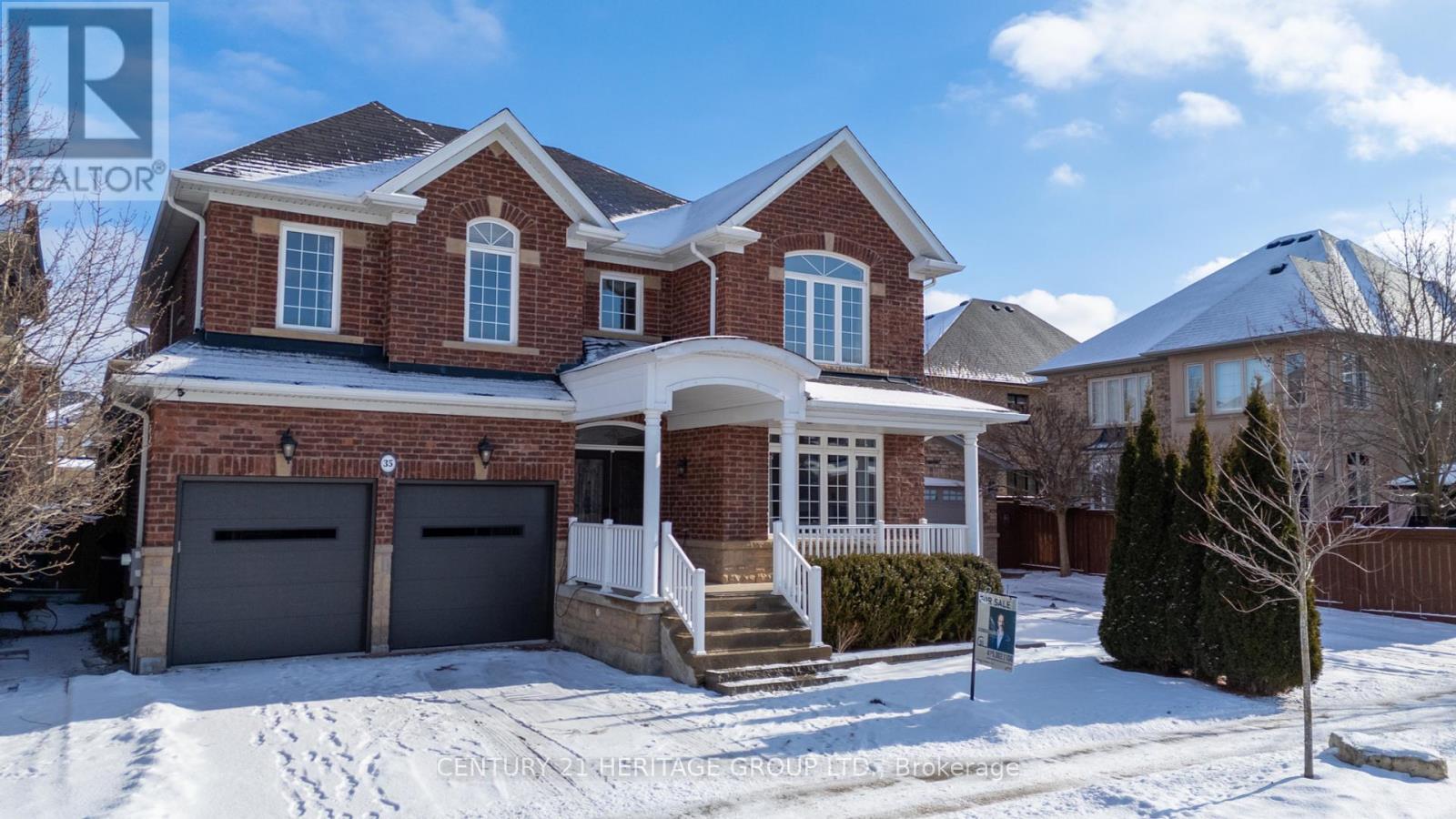 Property at 35 MORLAND CRESCENT image 2
