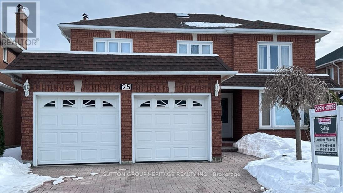 Property at 25 JIMSTON DRIVE image 1