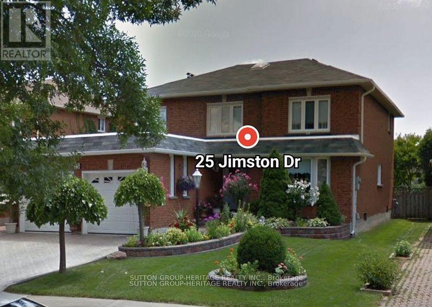 Property at 25 JIMSTON DRIVE image 2