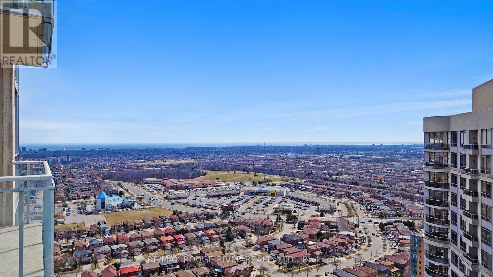 3001 - 225 Webb Drive, Mississauga, Ontario  L5B 4P2 - Photo 26 - W12054242