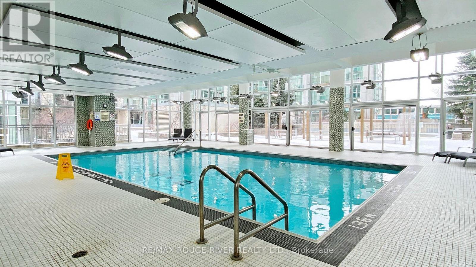 3001 - 225 Webb Drive, Mississauga, Ontario  L5B 4P2 - Photo 29 - W12054242