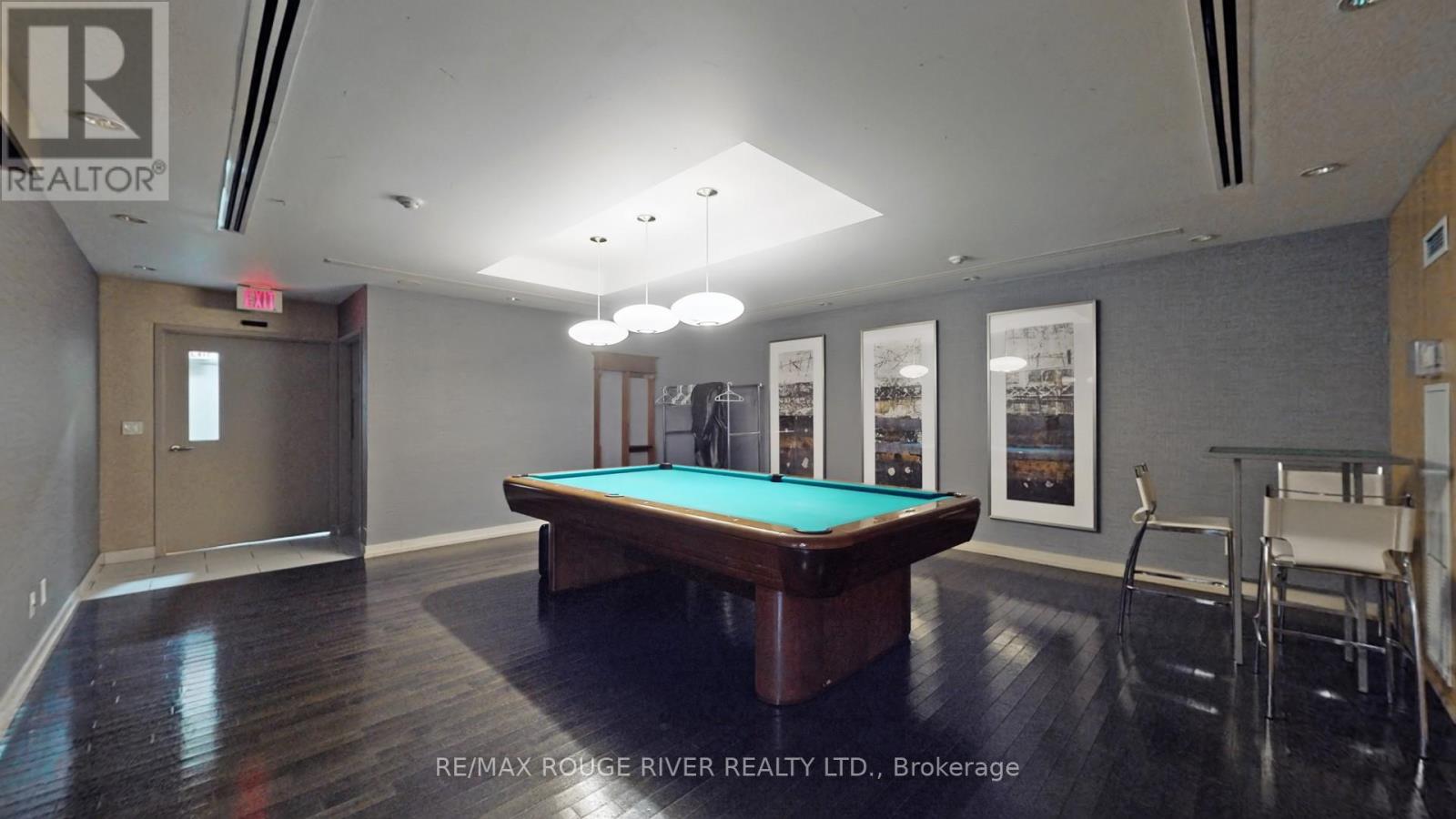 3001 - 225 Webb Drive, Mississauga, Ontario  L5B 4P2 - Photo 36 - W12054242