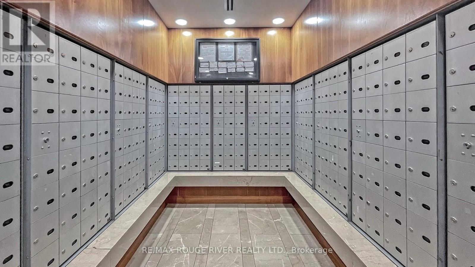 3001 - 225 Webb Drive, Mississauga, Ontario  L5B 4P2 - Photo 38 - W12054242