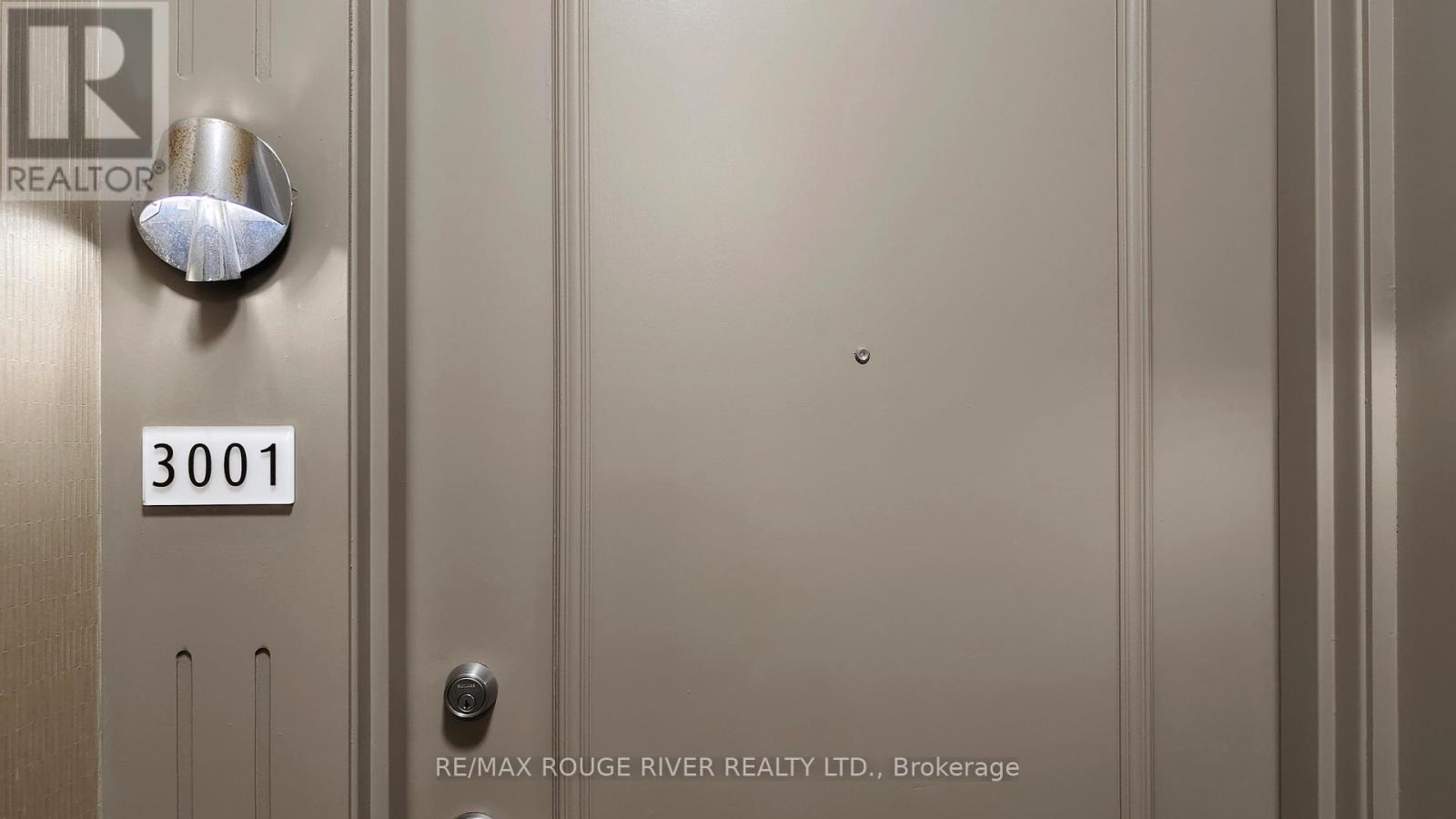 3001 - 225 Webb Drive, Mississauga, Ontario  L5B 4P2 - Photo 7 - W12054242
