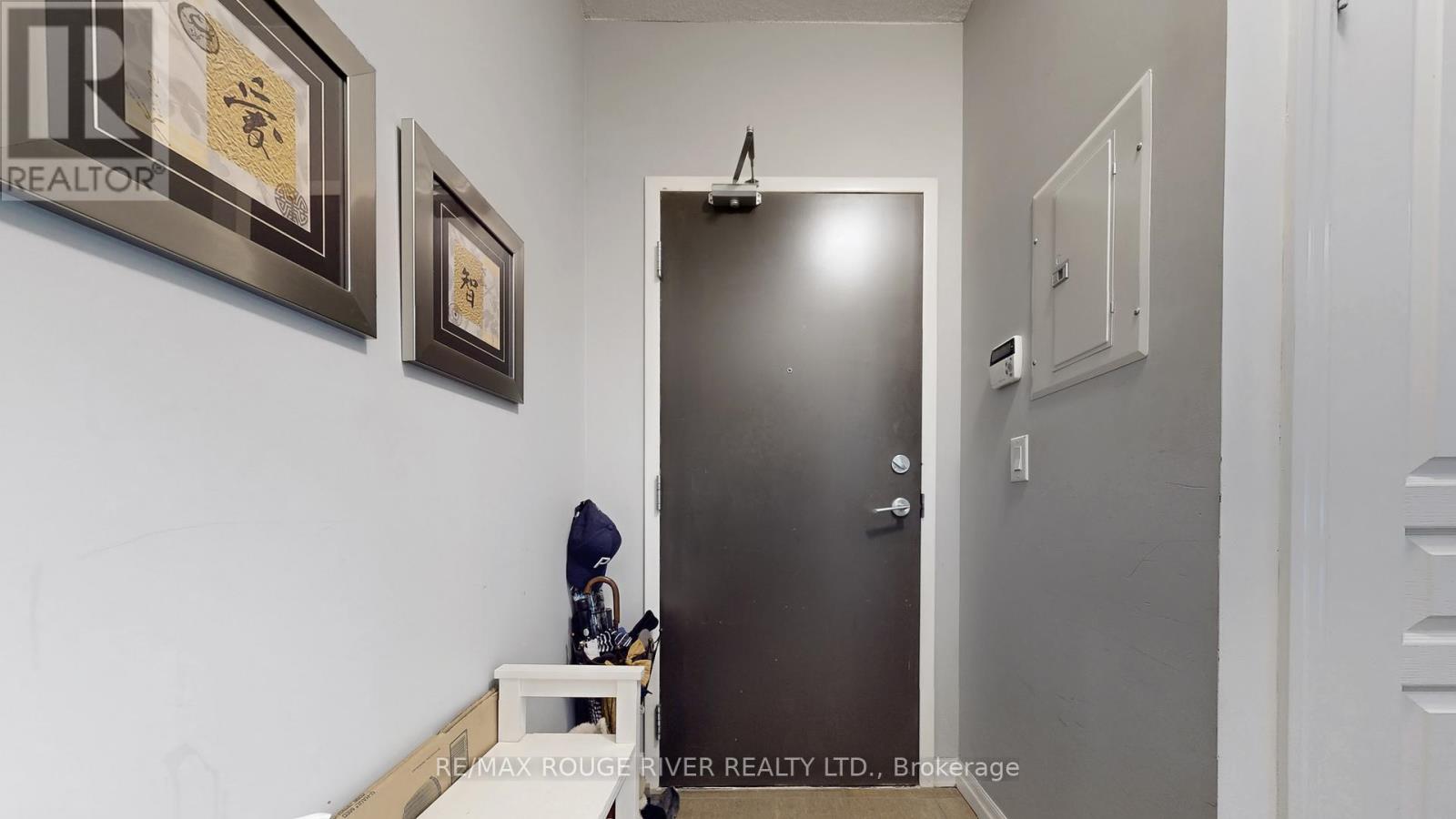 3001 - 225 Webb Drive, Mississauga, Ontario  L5B 4P2 - Photo 8 - W12054242