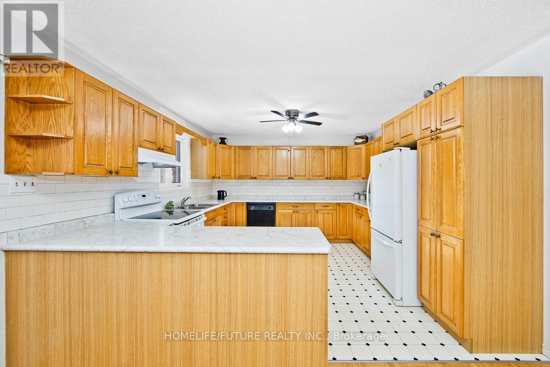 50 Woods Road, Carling, Ontario  P0G 1G0 - Photo 12 - X12052093