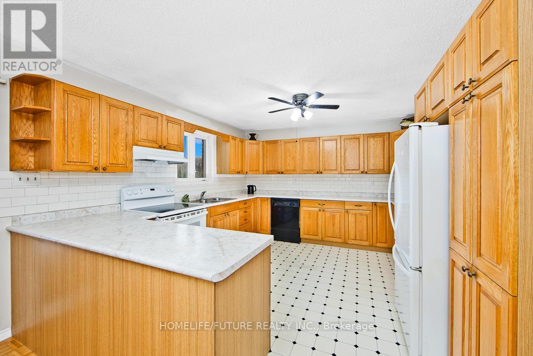 50 Woods Road, Carling, Ontario  P0G 1G0 - Photo 13 - X12052093