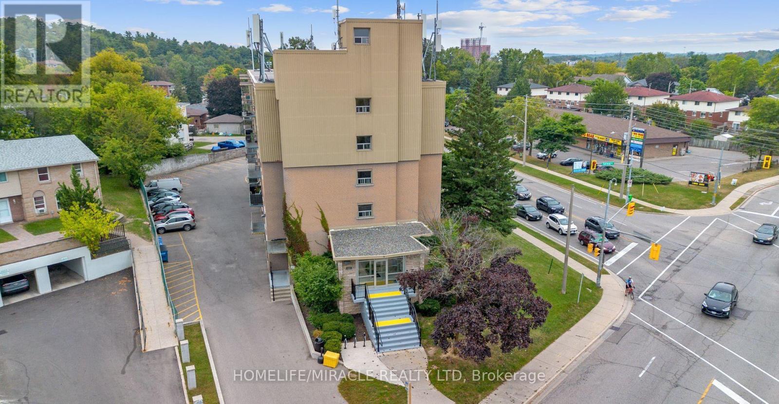 Property at 206 - 283 FAIRWAY ROAD N image 1