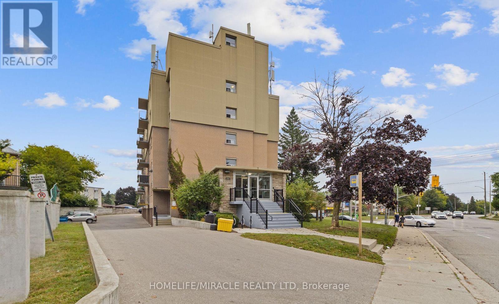 Property at 206 - 283 FAIRWAY ROAD N image 4