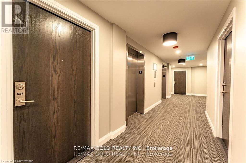 623 - 7711 Green Vista Gate, Niagara Falls, Ontario  L2G 0Y9 - Photo 24 - X12054236
