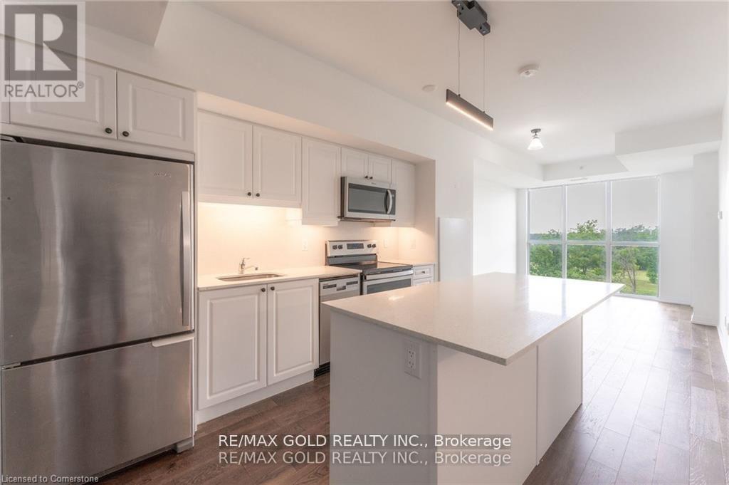 623 - 7711 Green Vista Gate, Niagara Falls, Ontario  L2G 0Y9 - Photo 8 - X12054236