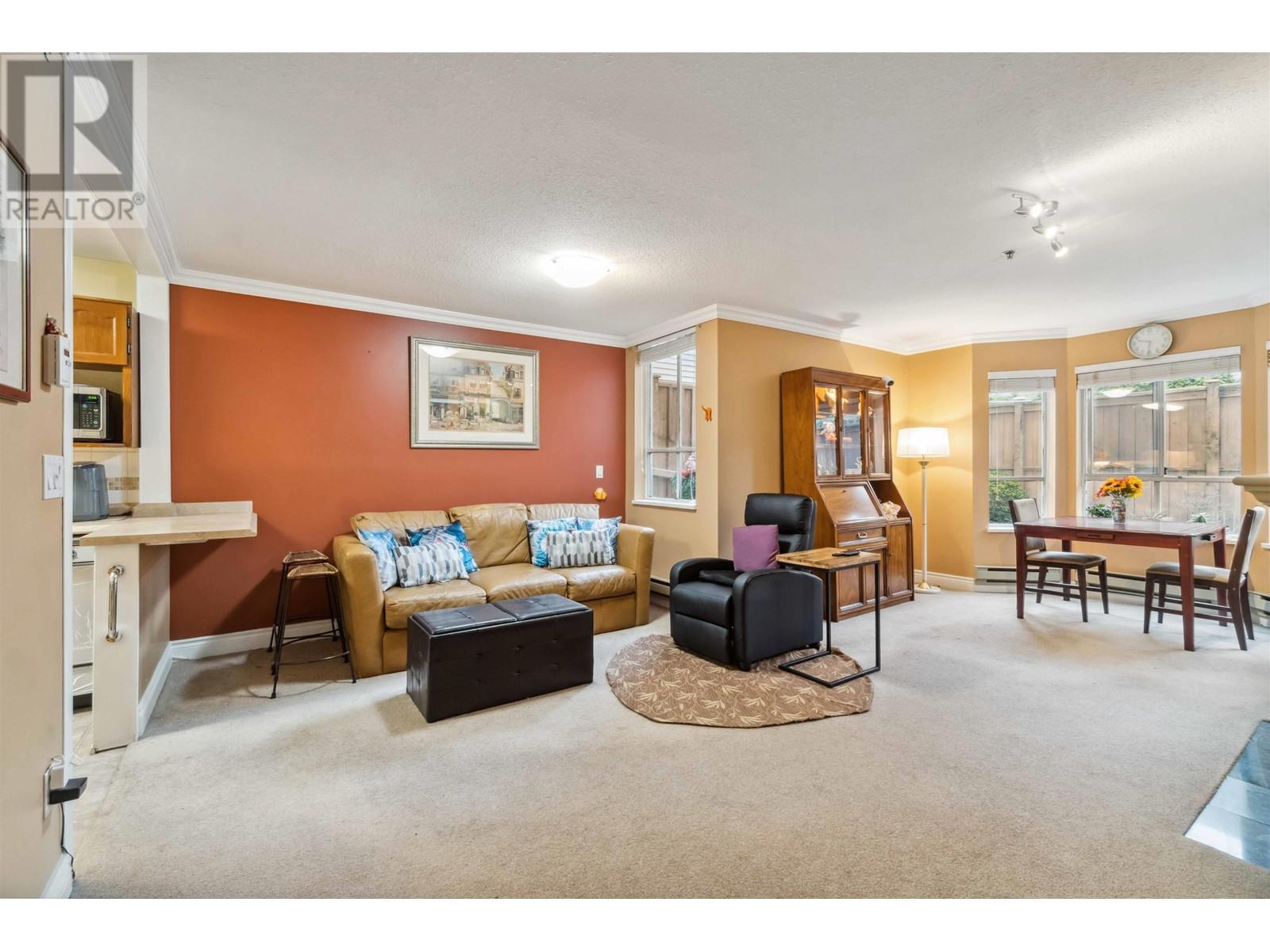 102 1175 Heffley Crescent, Coquitlam, British Columbia  V3B 7J2 - Photo 6 - R2980781