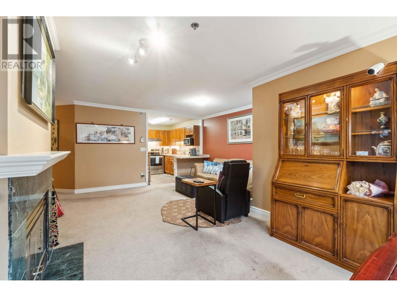 102 1175 Heffley Crescent, Coquitlam, British Columbia  V3B 7J2 - Photo 10 - R2980781