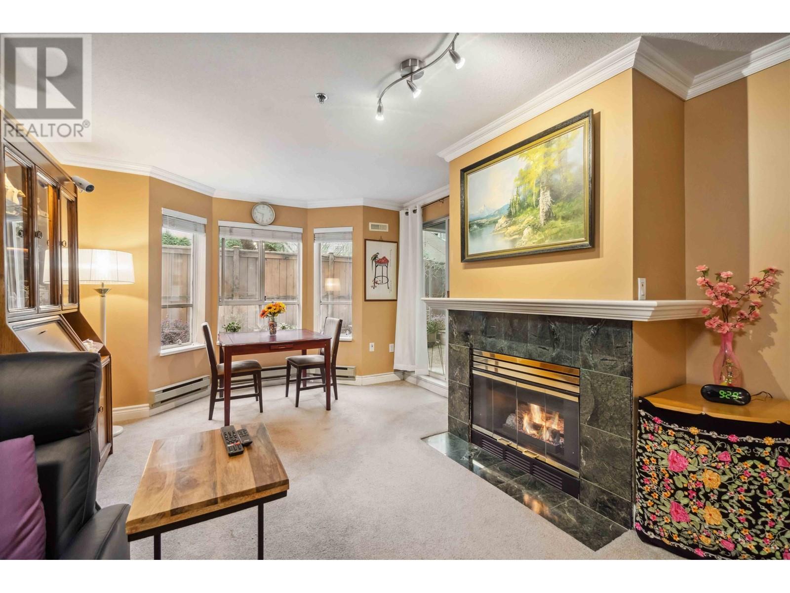 102 1175 Heffley Crescent, Coquitlam, British Columbia  V3B 7J2 - Photo 7 - R2980781