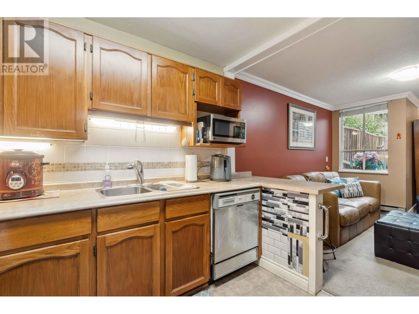 102 1175 Heffley Crescent, Coquitlam, British Columbia  V3B 7J2 - Photo 15 - R2980781