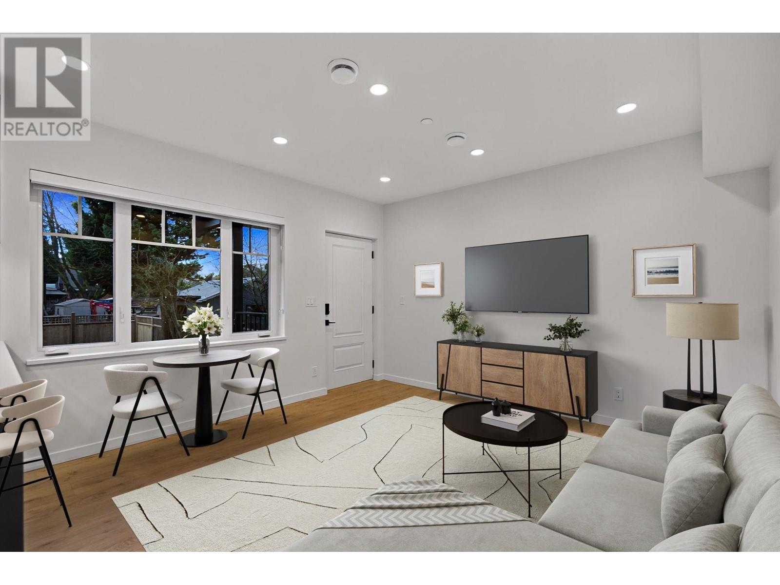 2 3531 Marshall Street, Vancouver, British Columbia  V5N 4S2 - Photo 6 - R2982874