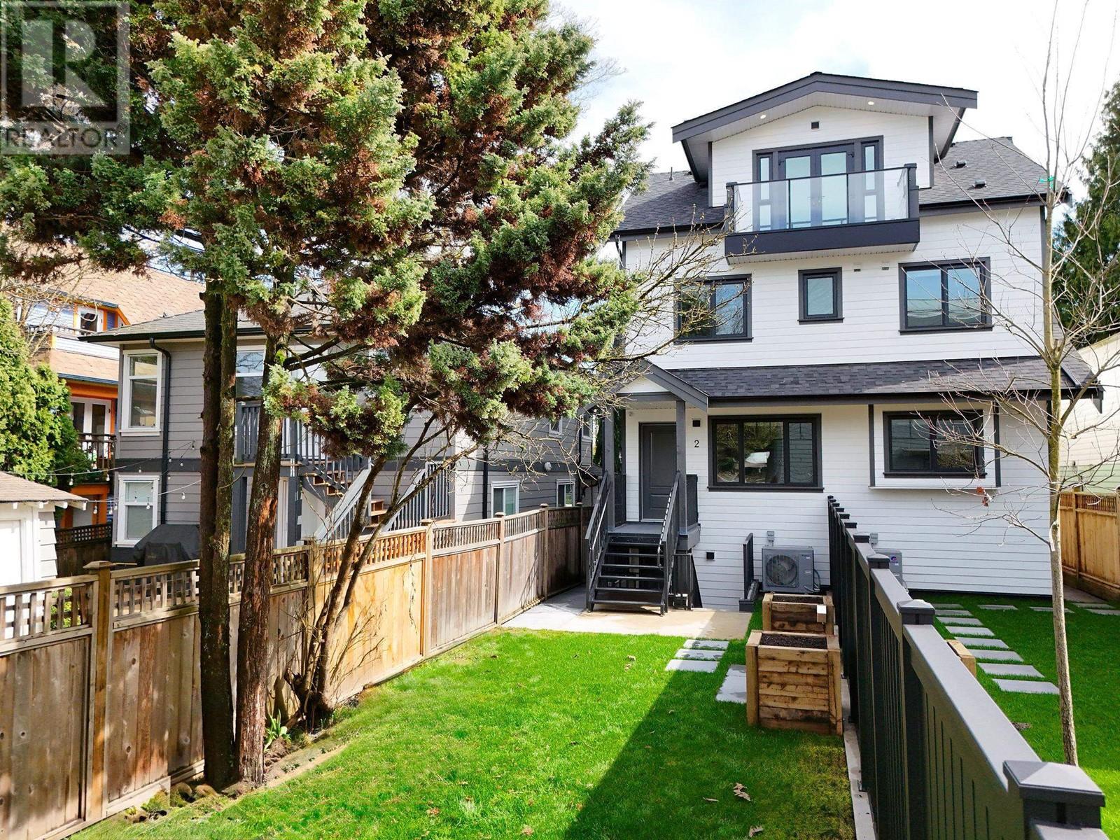 2 3531 Marshall Street, Vancouver, British Columbia  V5N 4S2 - Photo 34 - R2982874