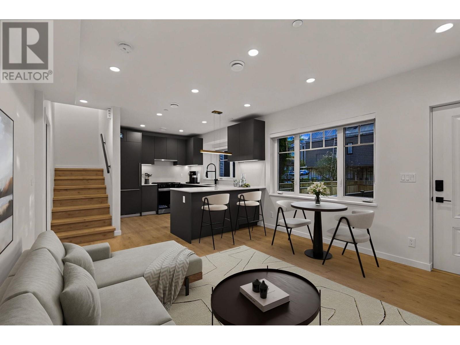 2 3531 Marshall Street, Vancouver, British Columbia  V5N 4S2 - Photo 4 - R2982874