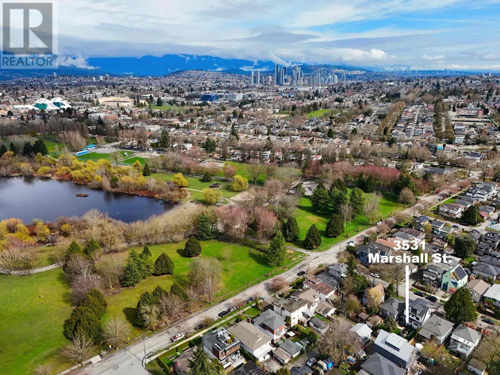 2 3531 Marshall Street, Vancouver, British Columbia  V5N 4S2 - Photo 2 - R2982874