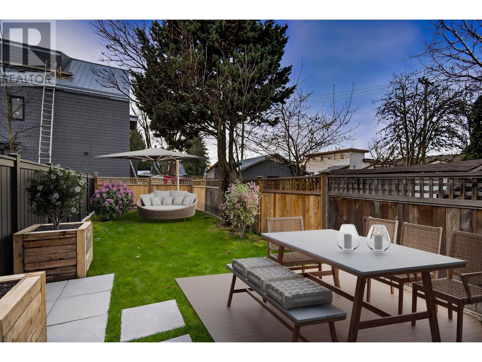 2 3531 Marshall Street, Vancouver, British Columbia  V5N 4S2 - Photo 32 - R2982874
