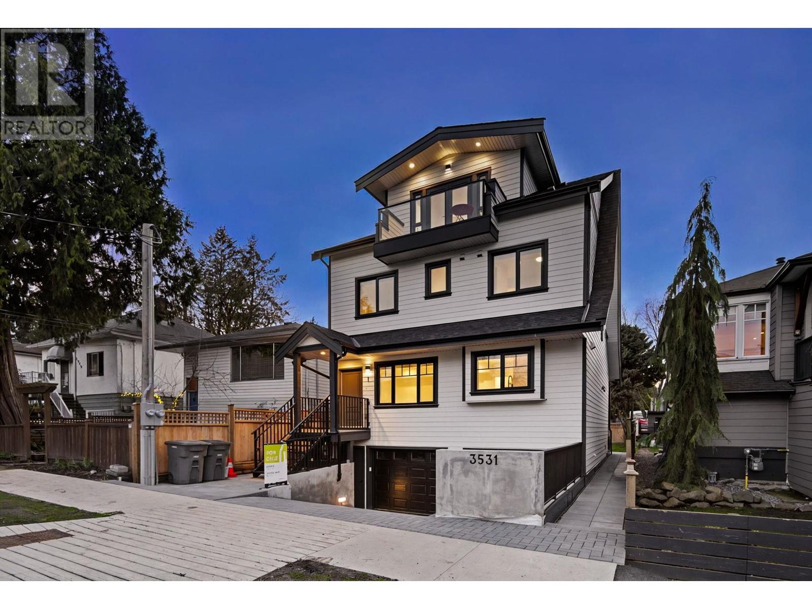 2 3531 Marshall Street, Vancouver, British Columbia  V5N 4S2 - Photo 40 - R2982874
