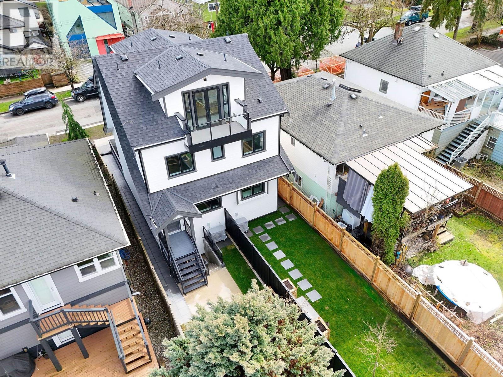 2 3531 Marshall Street, Vancouver, British Columbia  V5N 4S2 - Photo 35 - R2982874