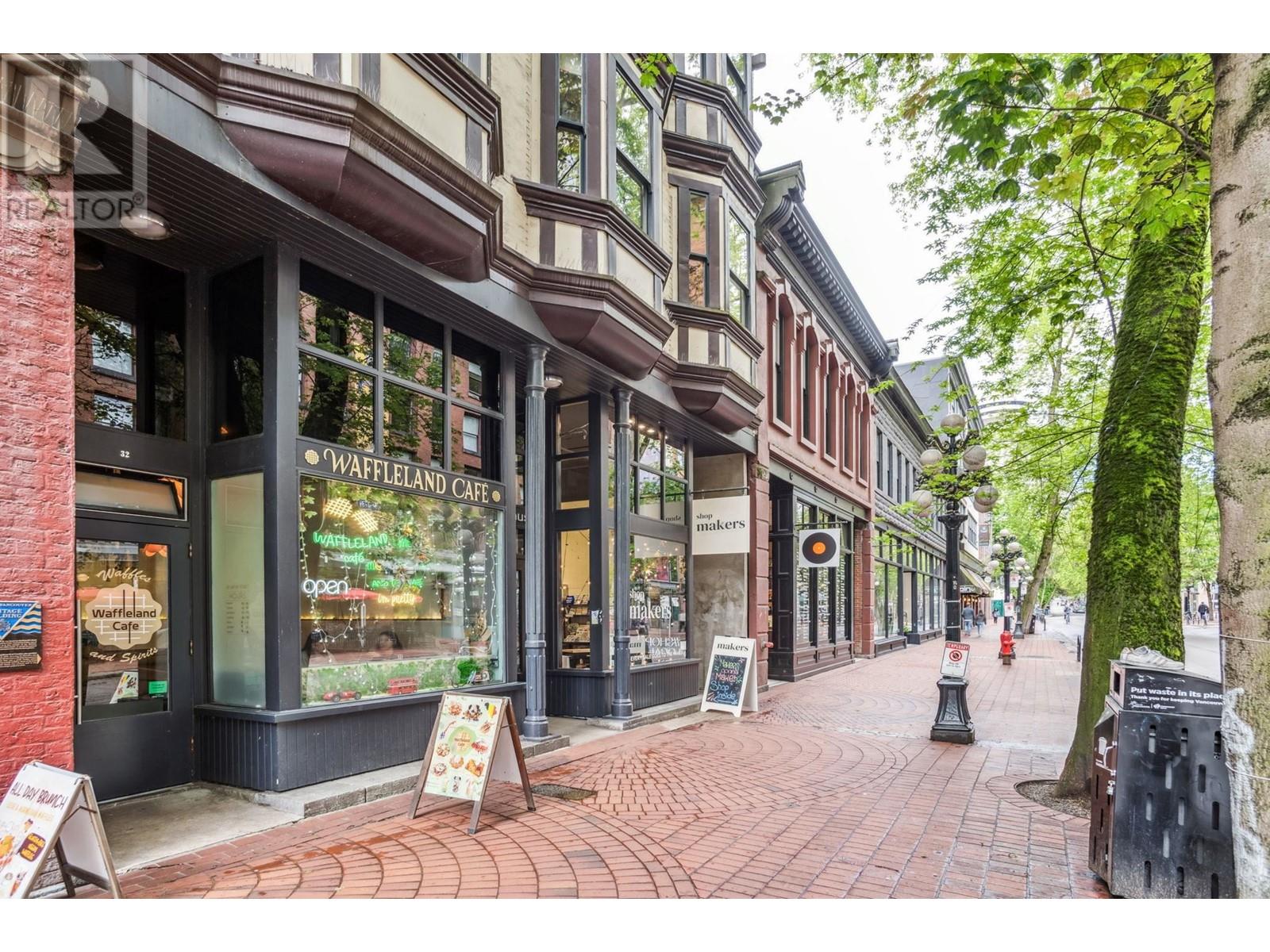 207 36 Water Street, Vancouver, British Columbia  V6B 0B7 - Photo 35 - R2983771