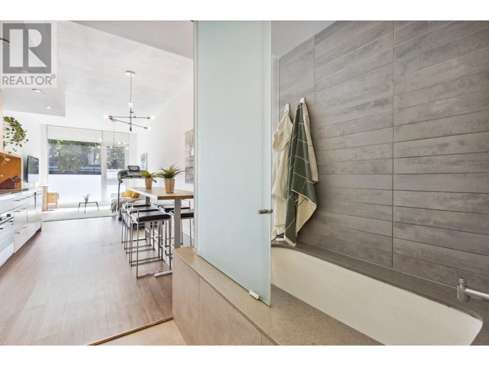 207 36 Water Street, Vancouver, British Columbia  V6B 0B7 - Photo 15 - R2983771