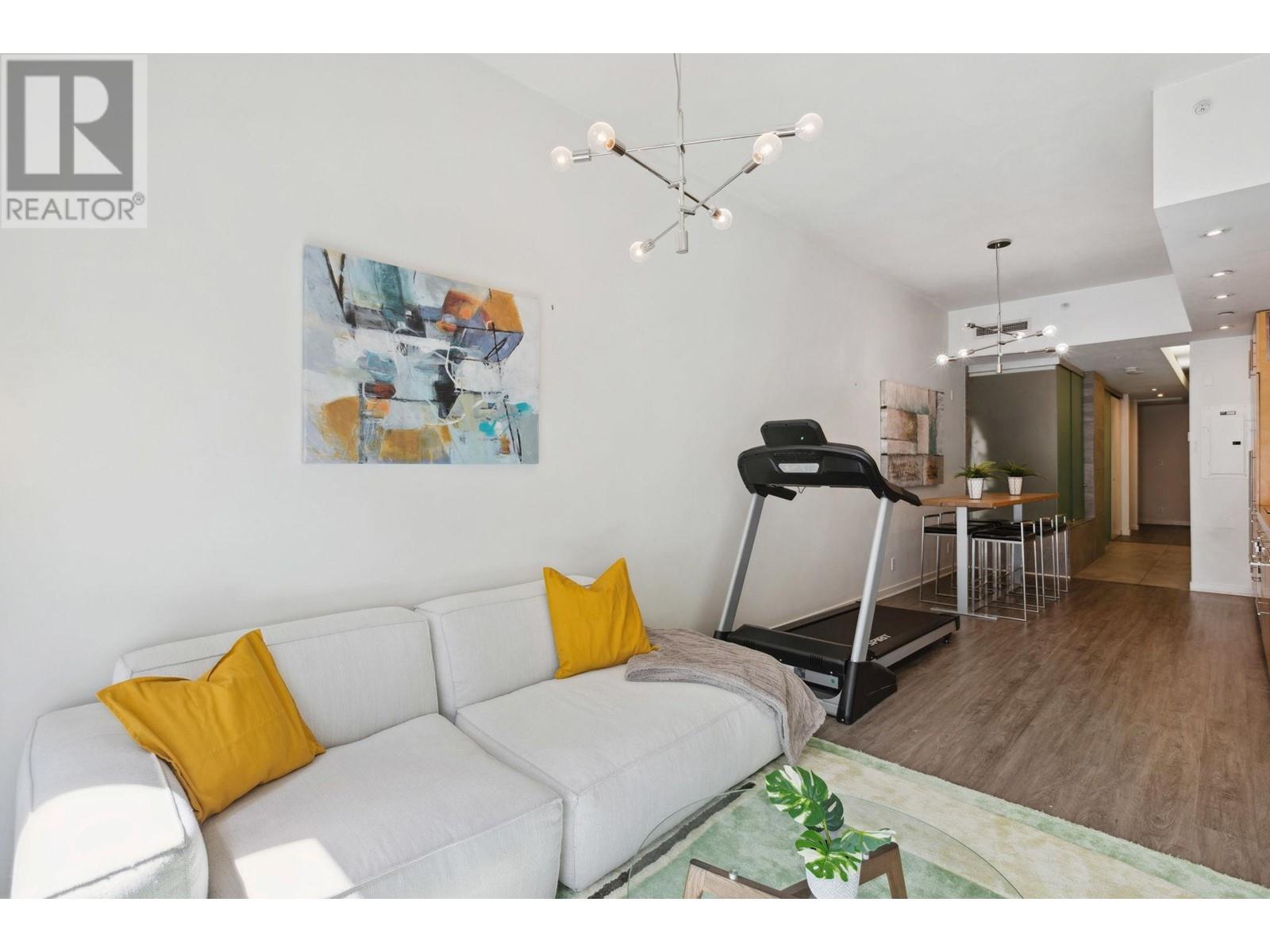 207 36 Water Street, Vancouver, British Columbia  V6B 0B7 - Photo 8 - R2983771