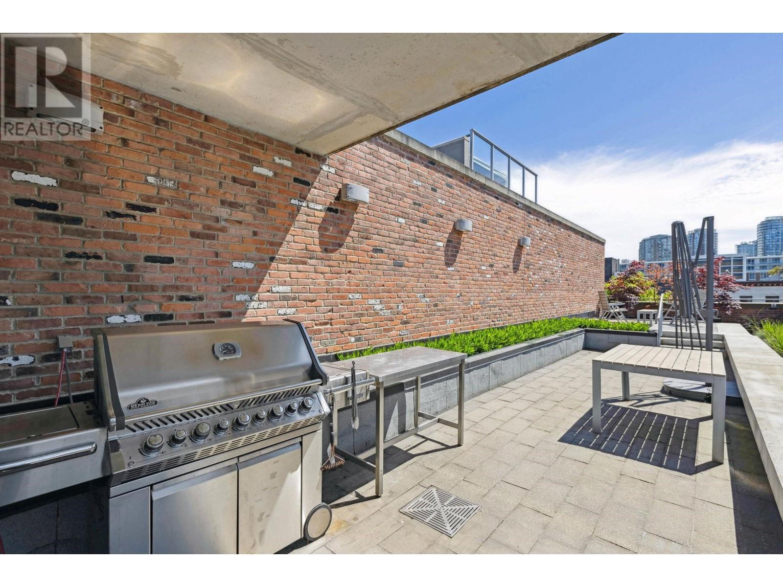 207 36 Water Street, Vancouver, British Columbia  V6B 0B7 - Photo 25 - R2983771