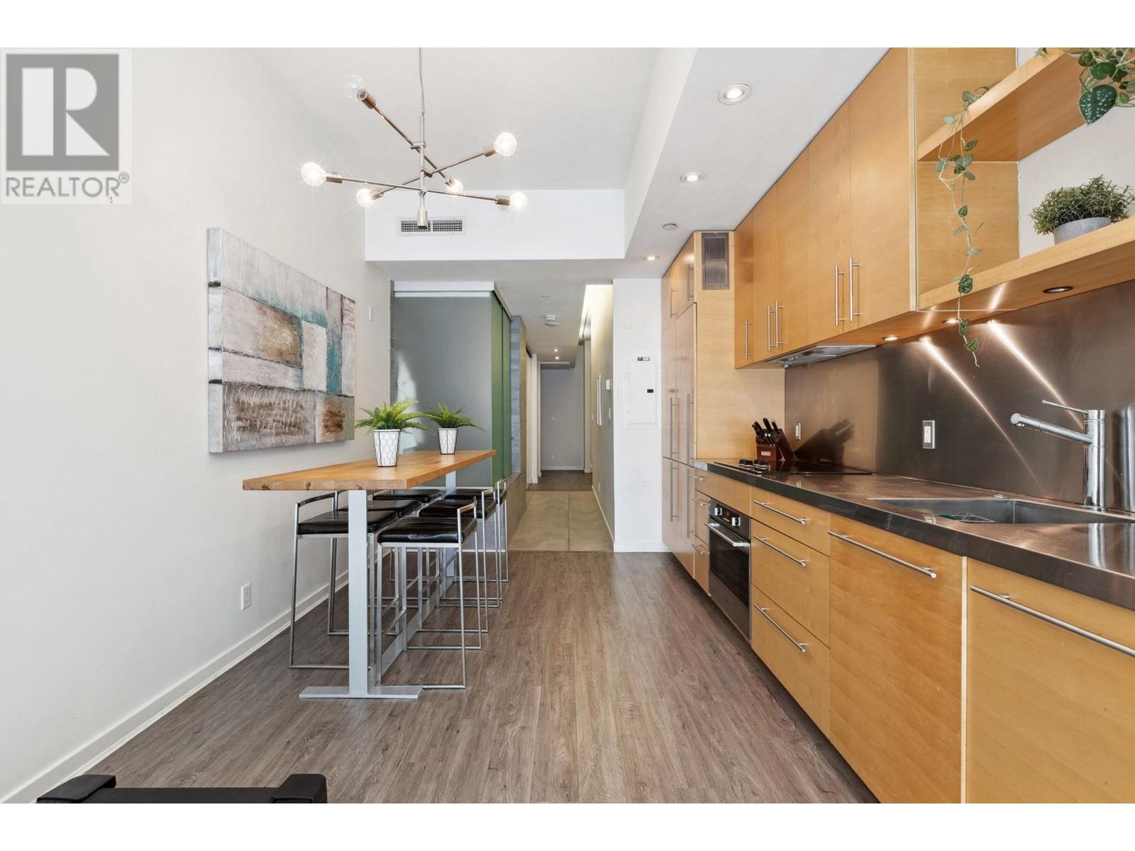 207 36 Water Street, Vancouver, British Columbia  V6B 0B7 - Photo 13 - R2983771