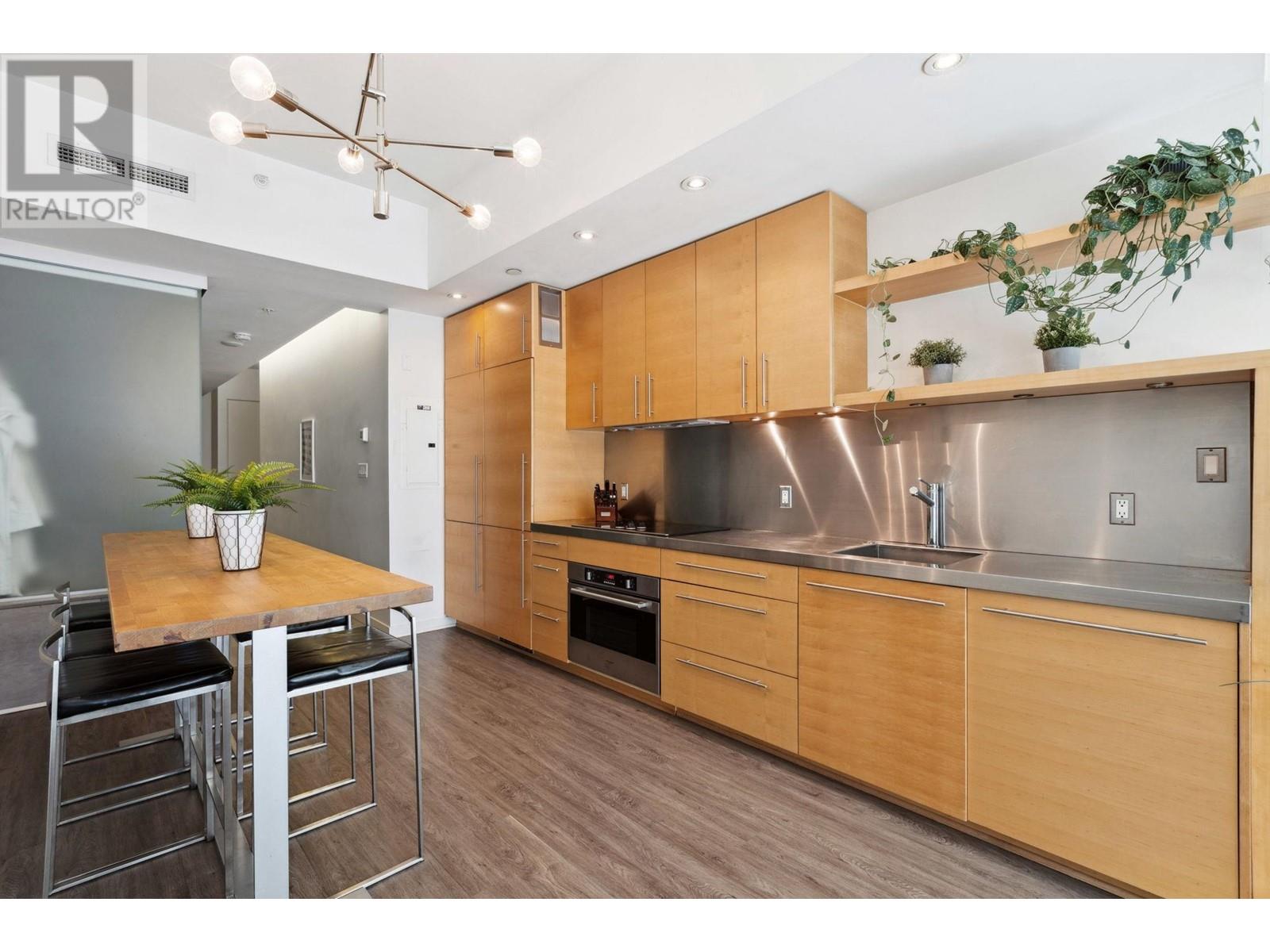 207 36 Water Street, Vancouver, British Columbia  V6B 0B7 - Photo 14 - R2983771