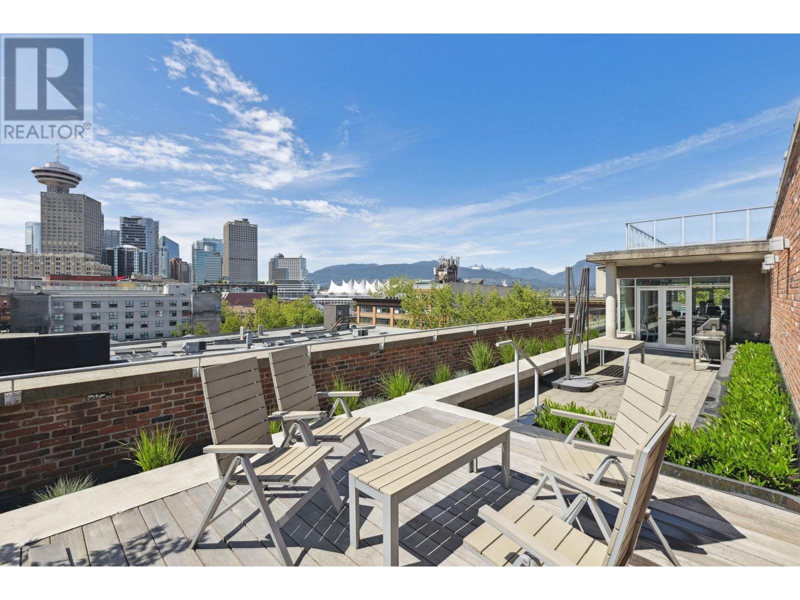 207 36 Water Street, Vancouver, British Columbia  V6B 0B7 - Photo 27 - R2983771