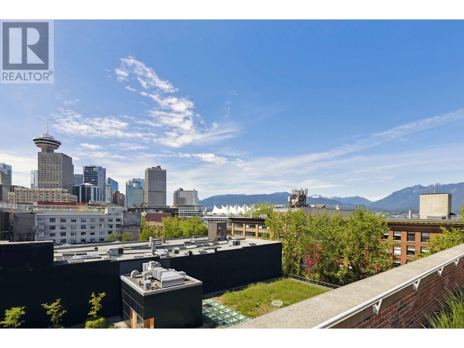 207 36 Water Street, Vancouver, British Columbia  V6B 0B7 - Photo 29 - R2983771