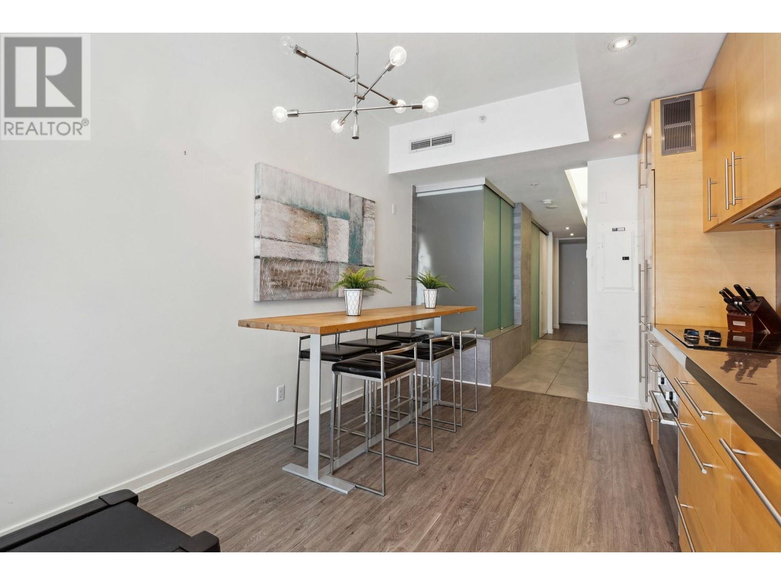 207 36 Water Street, Vancouver, British Columbia  V6B 0B7 - Photo 9 - R2983771