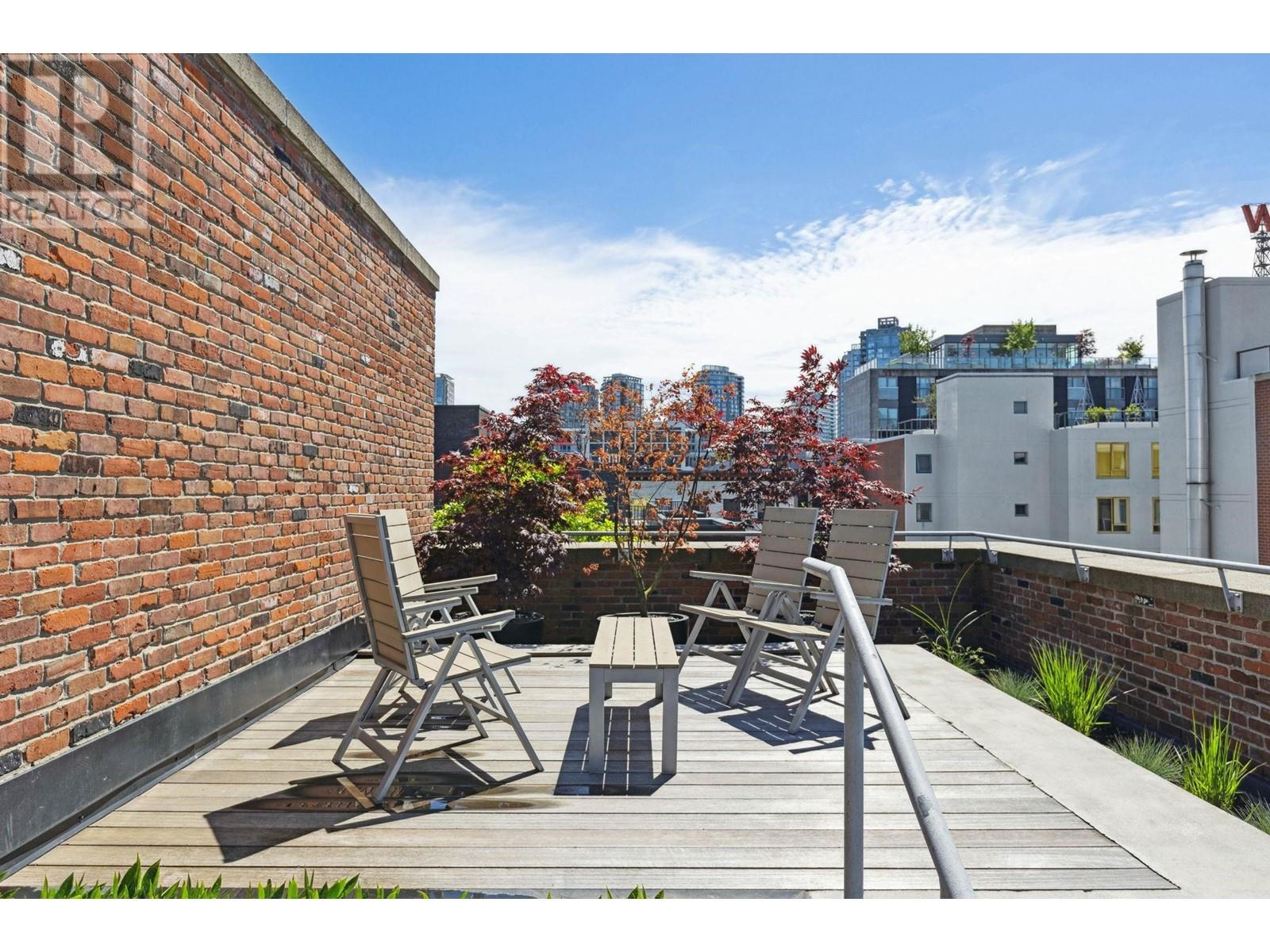 207 36 Water Street, Vancouver, British Columbia  V6B 0B7 - Photo 26 - R2983771